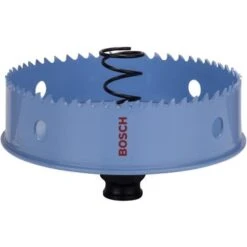 Bosch 102mm Sheet Metal Holesaw (2-608-584-811)