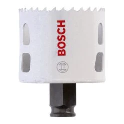 Bosch 2608594221 56mm Progressor Holesaw For Multi-Purpose
