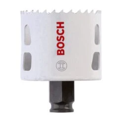 Bosch 2608594222 57mm Progressor Holesaw For Multi-Purpose
