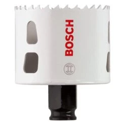 Bosch 2608594224 60mm Progressor Holesaw For Multi-Purpose