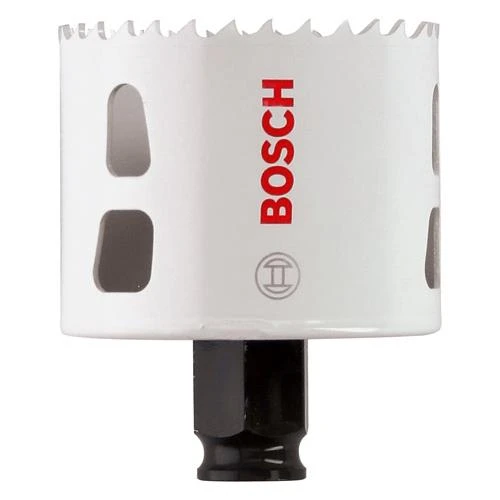 Bosch 2608594224 60mm Progressor Holesaw For Multi-Purpose 3 Bosch 2608594224 60mm Progressor Holesaw For Multi-Purpose
