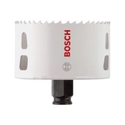 Bosch 2608594234 86mm Progressor Holesaw For Multi-Purpose