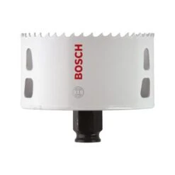 Bosch 2608594235 89mm Progressor Holesaw For Multi-Purpose