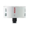 Bosch 2608594237 95mm Progressor Holesaw For Multi-Purpose -CMT Orange Tools shop 2 608 594 2371