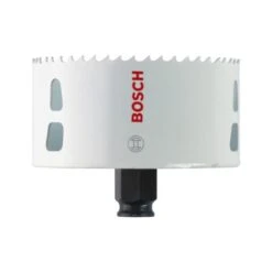 Bosch 2608594237 95mm Progressor Holesaw For Multi-Purpose
