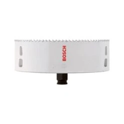 Bosch 2608594238 98mm Progressor Holesaw For Multi-Purpose