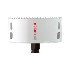 Bosch 2608594241 108mm Progressor Holesaw For Multi-Purpose