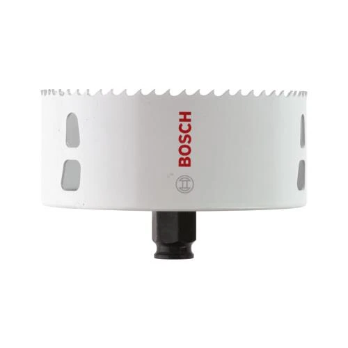 Bosch 2608594243 114mm Progressor Holesaw For Multi-Purpose 3 Bosch 2608594243 114mm Progressor Holesaw For Multi-Purpose
