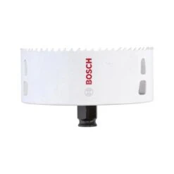 Bosch 2608594244 121mm Progressor Holesaw For Multi-Purpose