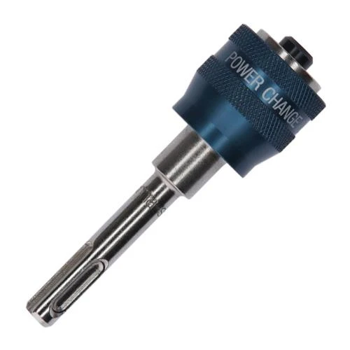 Bosch 2608594266 SDS-Plus Arbor Adapter For PowerChange Hole Saws 3 Bosch 2608594266 SDS-Plus Arbor Adapter For PowerChange Hole Saws