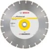 Bosch 2608615032 Universal 300mm Diamond Saw Blade (20mm Bore) -CMT Orange Tools shop 2 608 615 0321