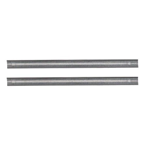 Bosch Woodrazor Reversible Planer Blades 82mm X 5.5mm (2 Pack) 2608635350 3 Bosch Woodrazor Reversible Planer Blades 82mm X 5.5mm (2 Pack) 2608635350