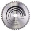 Bosch Optiline Wood TCT Saw Blade 254x40x30mm Bore 2608640435 1 Bosch Optiline Wood TCT Saw Blade 254x40x30mm Bore 2608640435 -CMT Orange Tools shop 2 608 640 4351