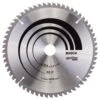 Bosch 254mm Optiline Wood Circular Saw Blade 60T 30mm Bore (2-608-640-436) -CMT Orange Tools shop 2 608 640 4361