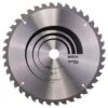Bosch 305mm Optiline Wood Circular Saw Blade 40T 30mm Bore (2-608-640-440) -CMT Orange Tools shop 2 608 640 4401