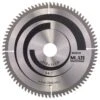 Bosch 210mm Multi Material Circular Saw Blade 30mm Bore 80T (2-608-640-445) -CMT Orange Tools shop 2 608 640 4451