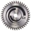 Bosch Multi Material 160mm TCT Circular Saw Blade 16/20mm Bore 42T 2608640503 -CMT Orange Tools shop 2 608 640 5031