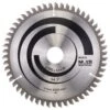 Bosch Multi Material 190mm TCT Circular Saw Blade 30mm Bore 54T 2608640509 -CMT Orange Tools shop 2 608 640 5091