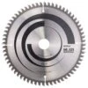 Bosch Multi Material 235mm TCT Circular Saw Blade 25/30mm Bore 64T 2608640514 -CMT Orange Tools shop 2 608 640 5141