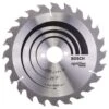 Bosch Optiline Wood TCT Saw Blade 190x24x30mm Bore 2608640615 -CMT Orange Tools shop 2 608 640 6151