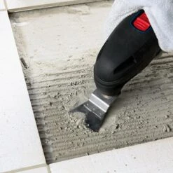 Bosch 3-Piece Starlock Multi-Cutter Blade Set For Tile (2608662342) -CMT Orange Tools shop 2 608 662 3424