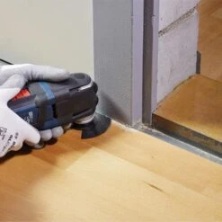 Bosch 2608662343 3-piece Starlock Multi-cutter Blade Set For Wood & Metal -CMT Orange Tools shop 2 608 662 3434