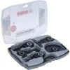 Bosch 2608664623 7-piece Starlock Multi-tool Blade Set For Wood *FREE SEGMENT BLADE* -CMT Orange Tools shop 2 608 664 6231