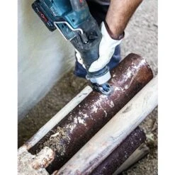 Bosch S 955 CHC 150mm Expert Thick Tough Metal Reciprocating Saw Blade (2608900365) -CMT Orange Tools shop 2 608 900 3652