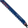 Bosch S 1543 HM 240mm Expert Hollow Brick Reciprocating Saw Blade (2608900414) -CMT Orange Tools shop 2 608 900 4141