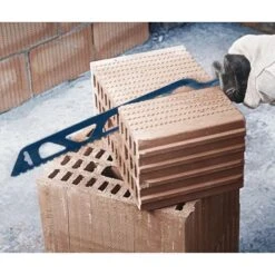 Bosch S 2243 HM 455mm Expert Hollow Brick Reciprocating Saw Blade (2608900418) 5 Bosch S 2243 HM 455mm Expert Hollow Brick Reciprocating Saw Blade (2608900418) -CMT Orange Tools shop 2 608 900 4182