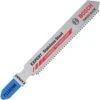 Bosch T 118 EHM Expert Stainless Steel Jigsaw Blades (3 Pack) 2608900562 -CMT Orange Tools shop 2 608 900 5621