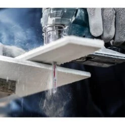 Bosch T 341 HM Expert Fiber Plaster Jigsaw Blades (3 Pack) 2608900564 5 Bosch T 341 HM Expert Fiber Plaster Jigsaw Blades (3 Pack) 2608900564 -CMT Orange Tools shop 2 608 900 5642