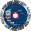 Bosch 2608900662 180mm Grinder Expert Multi-material Diamond Cutting Disc -CMT Orange Tools shop 2 608 900 6621