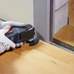 Bosch ACZ 100 BB Starlock 100mm Segment Multi-tool Blades For Wood & Metal (10 Pack) -CMT Orange Tools shop ACZ100BB2810292