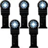 Bosch AIZ 32 AB Starlock 32mm Plunge-cut Multi-tool Blades For Metal (5 Pack) -CMT Orange Tools shop AIZ32AB285291