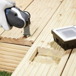 Bosch AIZ 32 BSPB Starlock 32mm Plunge-cut Multi-tool Blades For Hardwood (5 Pack) -CMT Orange Tools shop AIZ32BSPB285292