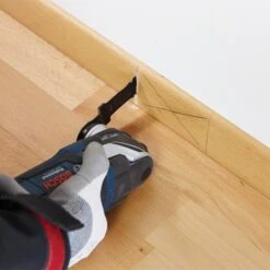 Bosch AIZ 32 EPC Starlock 32mm Plunge-cut Multi-cutter Blades For Wood (25 Pack) -CMT Orange Tools shop AIZ32EPC2825292