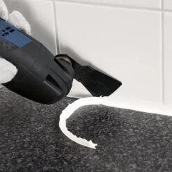 Bosch ATZ 52 SFC Starlock 52mm Multi-tool Flexible Scraper Blades For Multi-material (10 Pack) -CMT Orange Tools shop ATZ52SFC2810292