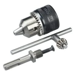 BOSCH ½" Chuck And SDS Adaptor
