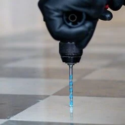 BOSCH CYL-9 MultiConstruction Drill Bit 12x250mm -CMT Orange Tools shop BOSCH CYL 9 MultiConstruction Drill Bit 12x250mm 4