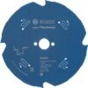 BOSCH Circular Saw Blade Expert For Fibre Cement 165x20x4T