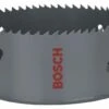 BOSCH HSS Bi-Metal Holesaw For Standard Adapters 111mm -CMT Orange Tools shop BOSCH HSS Bi Metal Holesaw For Standard Adapters 111mm 1