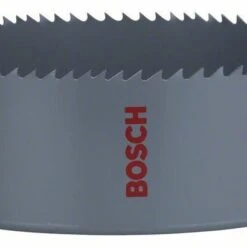 BOSCH HSS Bi-Metal Holesaw For Standard Adapters 152mm