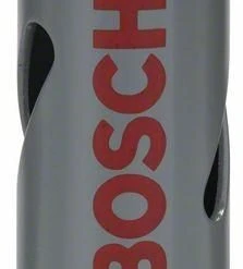 BOSCH HSS Bi-Metal Holesaw For Standard Adapters 20mm