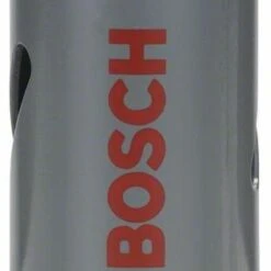 BOSCH HSS Bi-Metal Holesaw For Standard Adapters 30mm