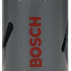 BOSCH HSS Bi-Metal Holesaw For Standard Adapters 38mm