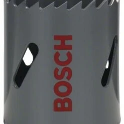 BOSCH HSS Bi-Metal Holesaw For Standard Adapters 44mm