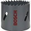 BOSCH HSS Bi-Metal Holesaw For Standard Adapters 57mm 1 BOSCH HSS Bi-Metal Holesaw For Standard Adapters 57mm -CMT Orange Tools shop BOSCH HSS Bi Metal Holesaw For Standard Adapters 57mm 1