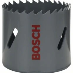 BOSCH HSS Bi-Metal Holesaw For Standard Adapters 57mm