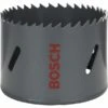 BOSCH HSS Bi-Metal Holesaw For Standard Adapters 70mm 2 BOSCH HSS Bi-Metal Holesaw For Standard Adapters 70mm -CMT Orange Tools shop BOSCH HSS Bi Metal Holesaw For Standard Adapters 70mm 1